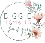Biggie and Smalls Boutique