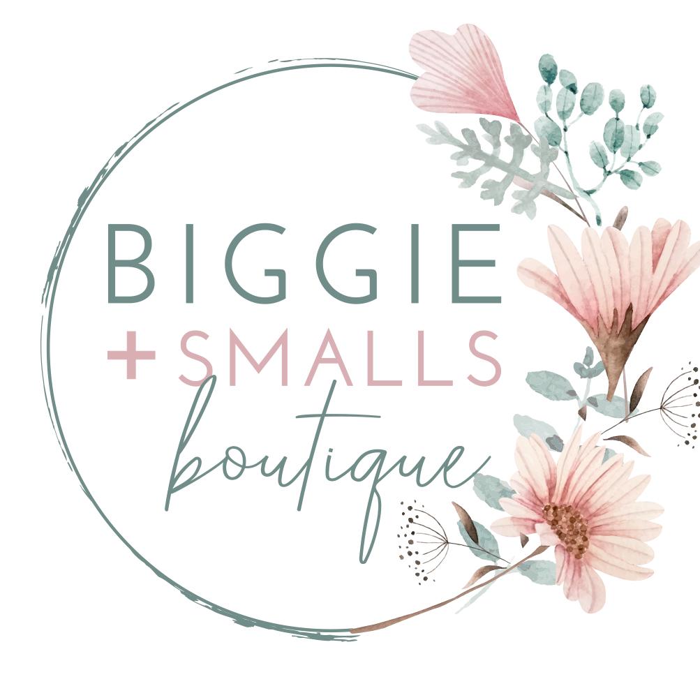 Biggie and Smalls Boutique