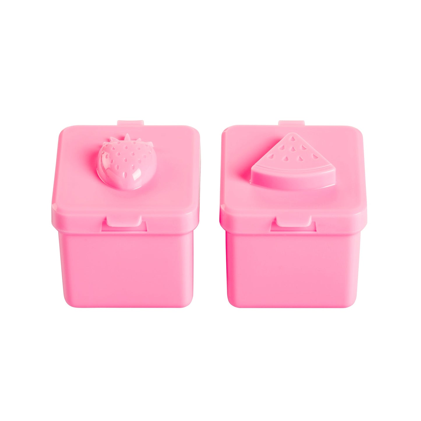 Fruits Bento Surprise Boxes | Pink