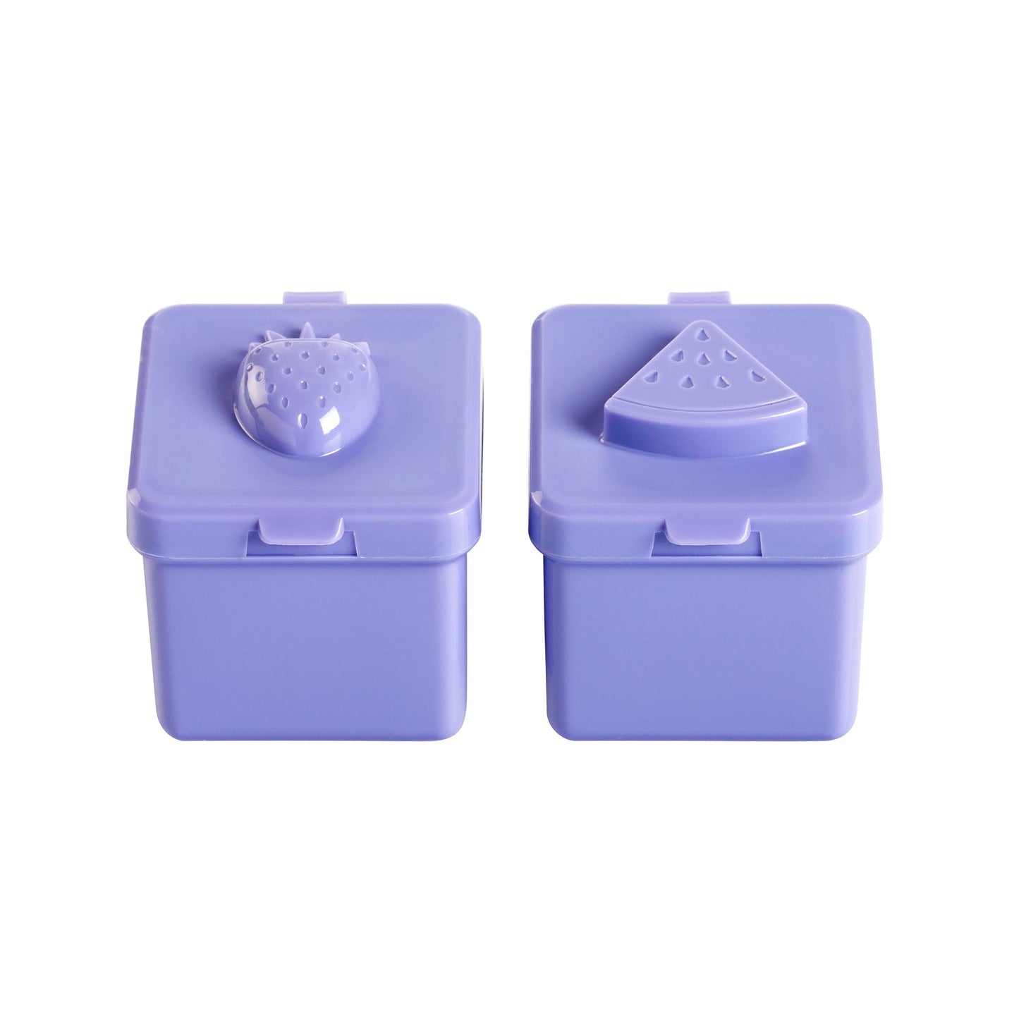 Fruits Bento Surprise Boxes | Purple