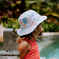 Baby Girls Bucket Hat | June
