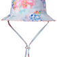 Baby Girls Bucket Hat | Blush