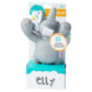 Elly | Grey Elephant
