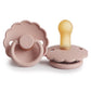 Daisy Latex Pacifier | Size 2 (6-18m)